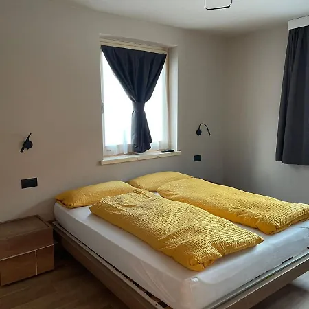 Bonvivar - Mountain Guesthouse Livigno Exterior photo