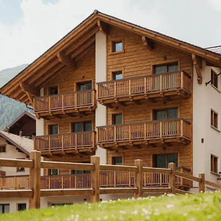 Bonvivar - Mountain Guesthouse Livigno Exterior photo
