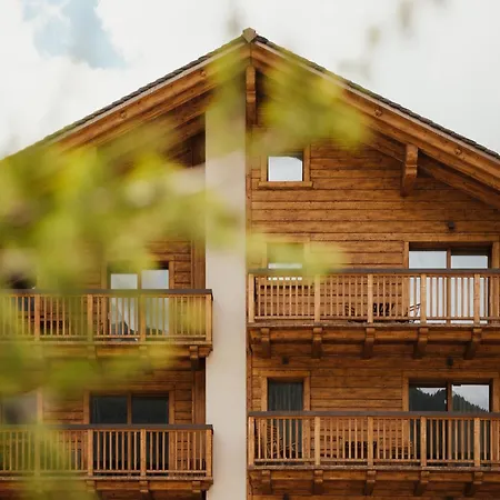 Bonvivar - Mountain Guesthouse Livigno Exterior photo
