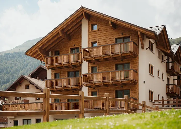 Bonvivar - Mountain Guesthouse